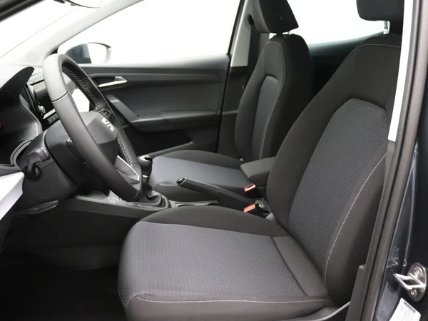 SEAT Ibiza 5P/D (2025) — foto 2 van 19