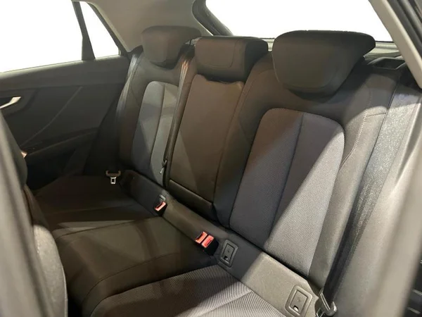 AUDI Q2 (2023) — foto 4 van 31