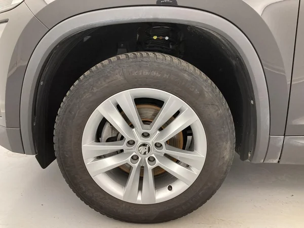 SKODA Kodiaq (2023) — foto 20 van 36