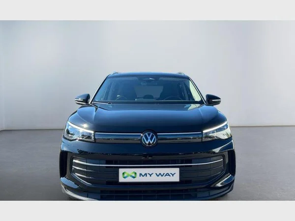 Volkswagen Tiguan (2025) — foto 23 van 31