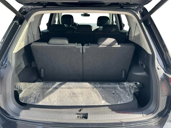 VOLKSWAGEN Tiguan Allspace (2020) — foto 6 van 18