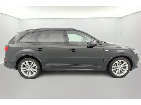 AUDI Q7 (2025) — foto 3 van 36