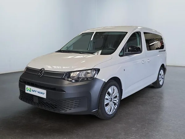 VOLKSWAGEN Caddy Maxi Dsl (2022) — foto 1 van 32