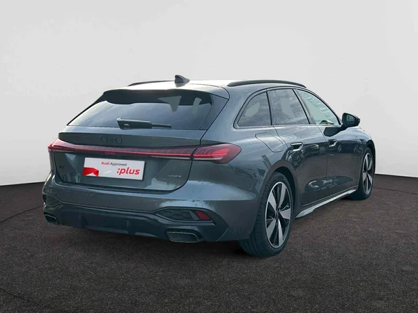 AUDI A5 Avant e-hybrid (PHEV) (2025) — foto 8 van 15