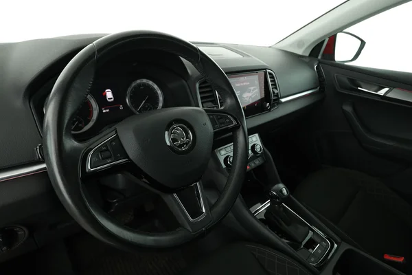 Skoda Karoq (2020) — foto 2 van 16