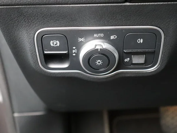 Mercedes-Benz EQA (2025) — foto 4 van 33