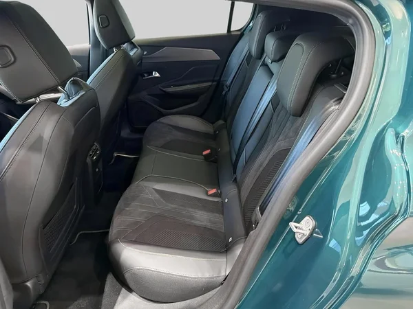 Peugeot 308 (2025) — foto 6 van 21