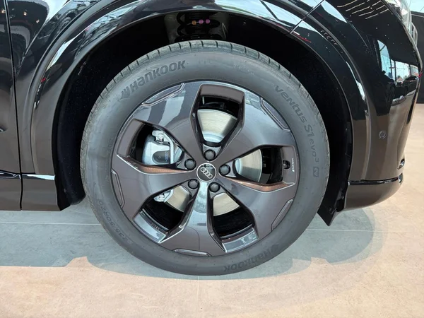 AUDI Q4 e-tron (2026) — foto 3 van 13