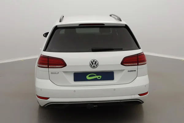 Volkswagen Golf Vii Sw (2019) — foto 28 van 33