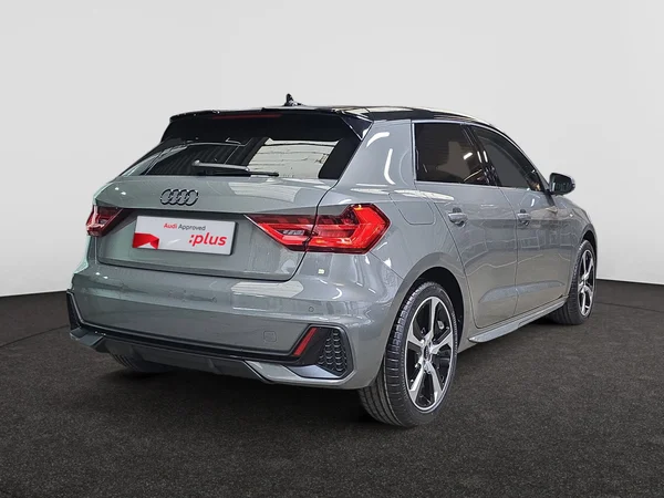 AUDI A1 Sportback (2025) — foto 10 van 16