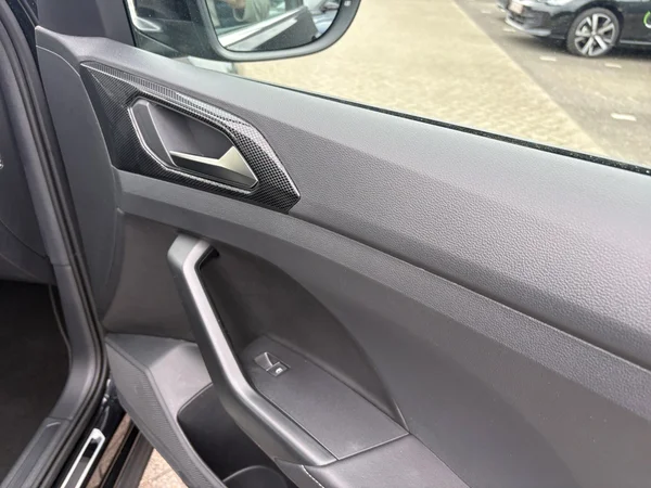 VOLKSWAGEN T-Cross (2025) — foto 9 van 24