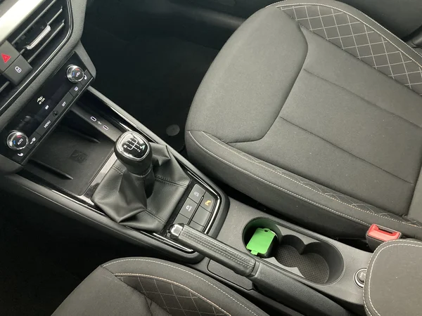 SKODA Kamiq (2023) — foto 20 van 36