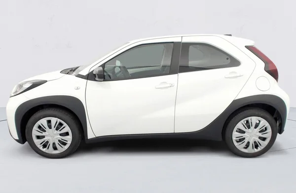 Toyota Aygo X (2025) — foto 12 van 25