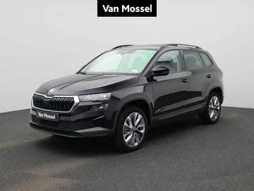 Škoda Karoq (2022)