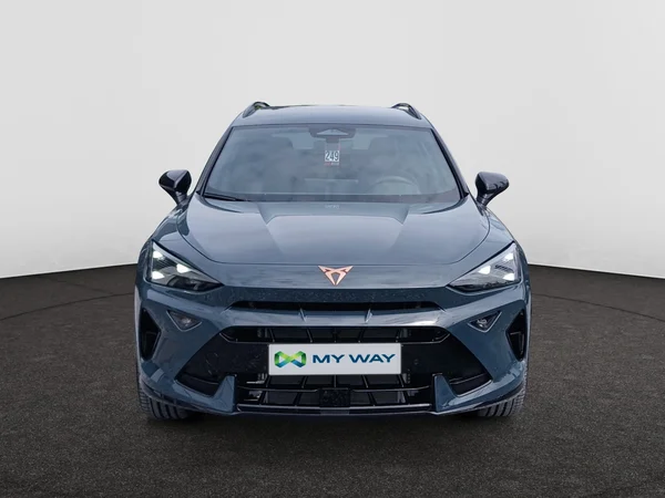 CUPRA Formentor (2026) — foto 13 van 19