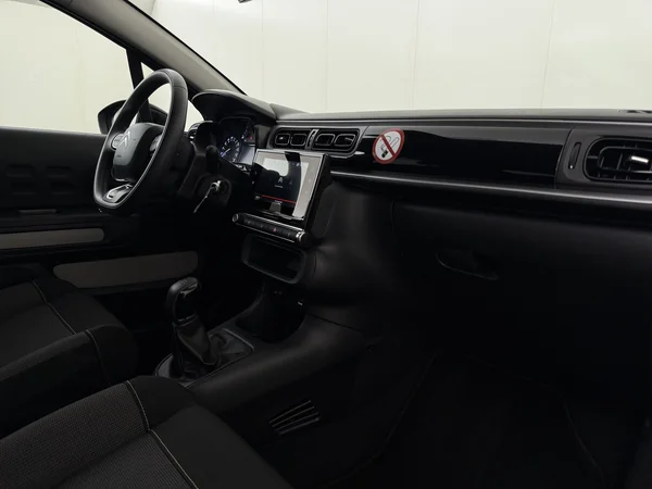 CITROEN C3 (2022) — foto 3 van 25