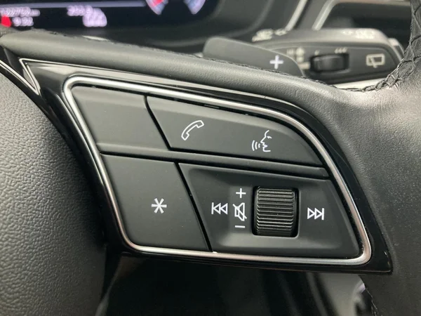 AUDI A4 Avant (2021) — foto 21 van 36