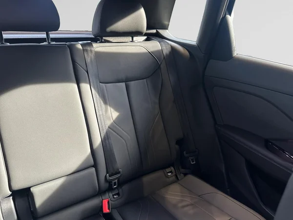 AUDI Q3 SUV (2026) — foto 11 van 23