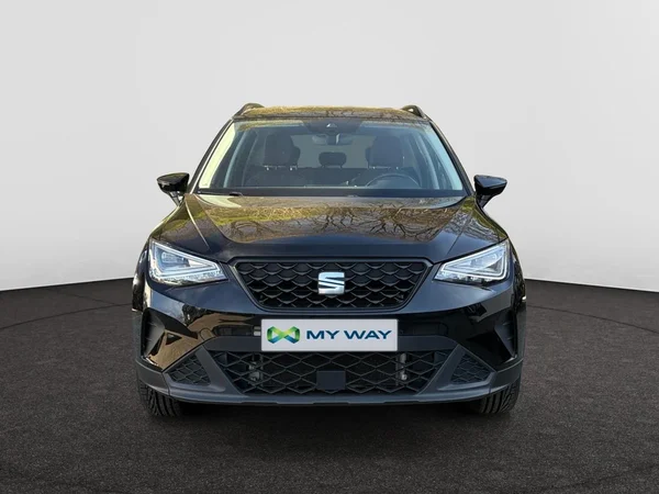 SEAT Arona (2022) — foto 11 van 18