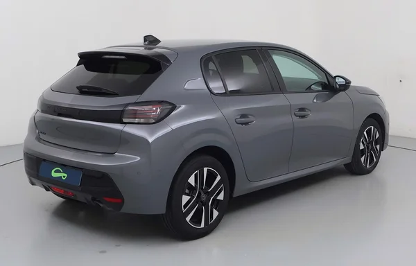 Peugeot 208 (2025) — foto 31 van 35