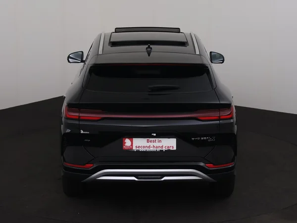 BYD Seal U (2026) — foto 31 van 34
