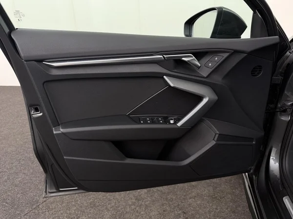 AUDI A3 Sportback (2025) — foto 7 van 18
