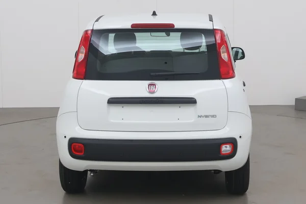 Fiat Pandina (2026) — foto 7 van 12