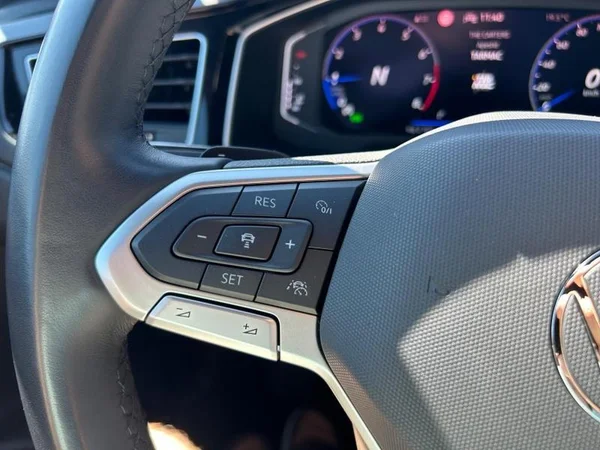 VOLKSWAGEN Taigo (2022) — foto 7 van 31