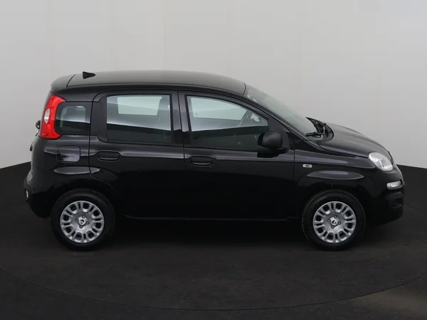 FIAT Panda (2025) — foto 19 van 23