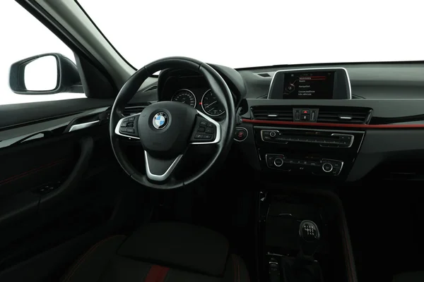 BMW X1 (2017) — foto 4 van 16