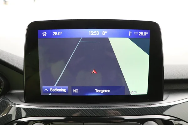 Ford Kuga (2023) — foto 3 van 29