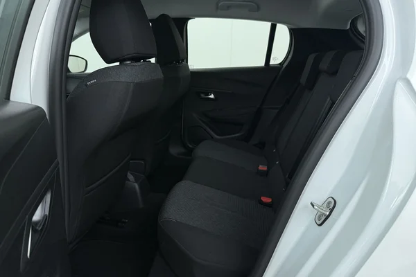 Peugeot 208 (2025) — foto 15 van 16