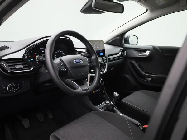 Ford Puma (2021) — foto 20 van 36