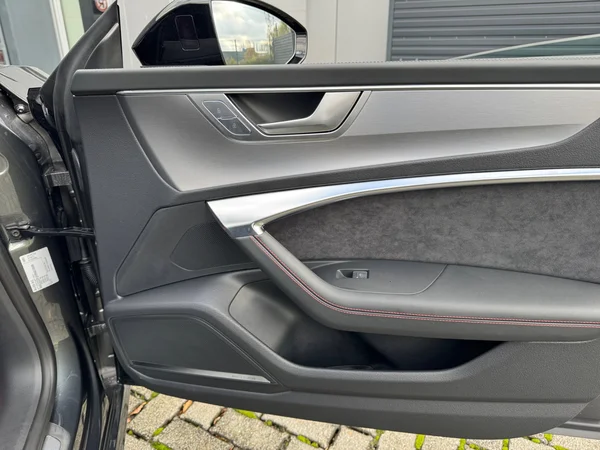 AUDI A7 Sportback (2024) — foto 16 van 24