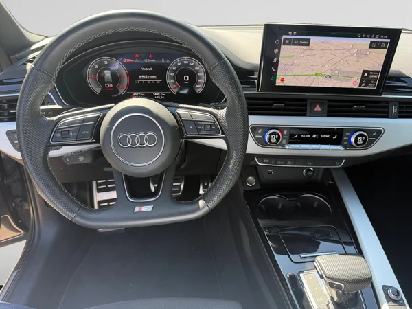 AUDI A4 Avant (2024) — foto 6 van 20