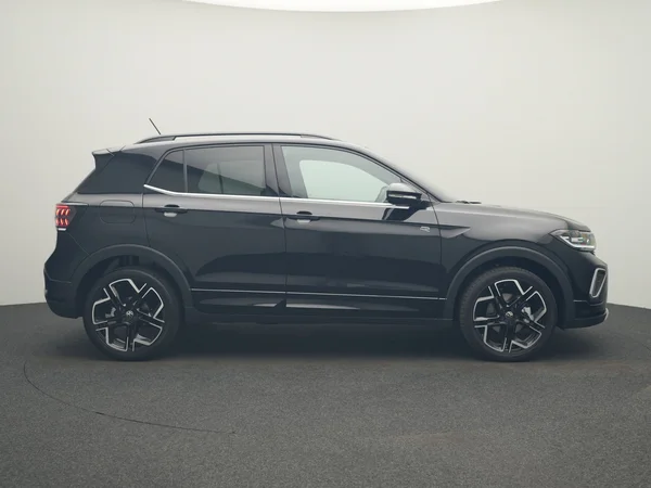 VOLKSWAGEN T-Cross (2026) — foto 13 van 13