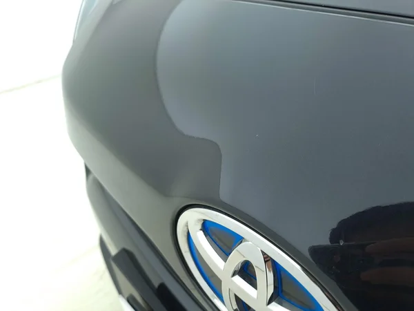 Toyota Yaris Hybrid (HEV) (2023) — foto 13 van 23