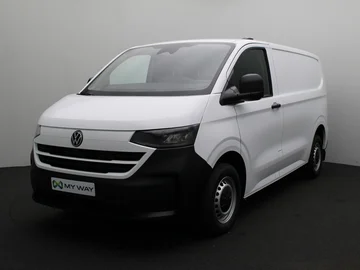 VOLKSWAGEN Transporter T7 30 Fou Swb (2025)