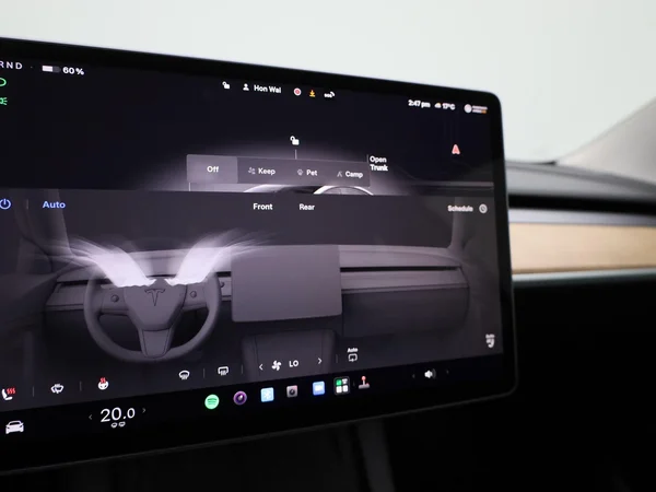 Tesla Model 3 (2022) — foto 11 van 40