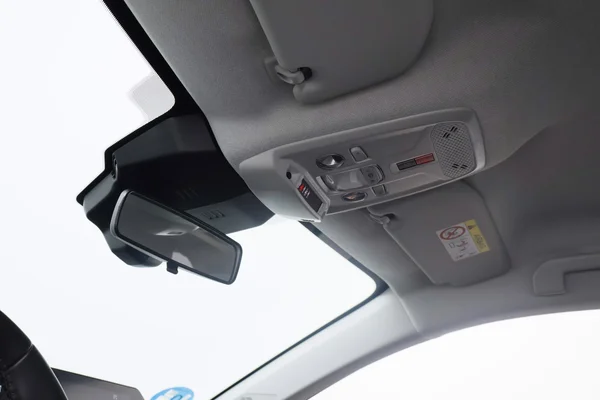 Citroen C4 (2025) — foto 21 van 65