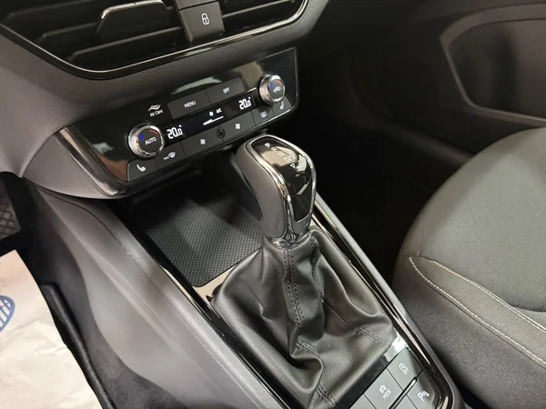Skoda Scala (2025) — foto 9 van 29