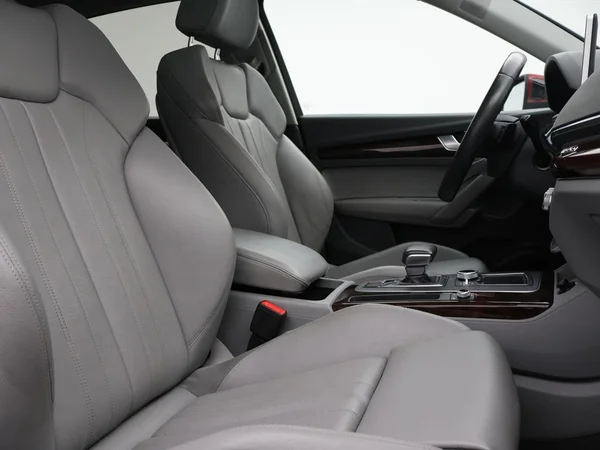 AUDI Q5 (2017) — foto 28 van 28