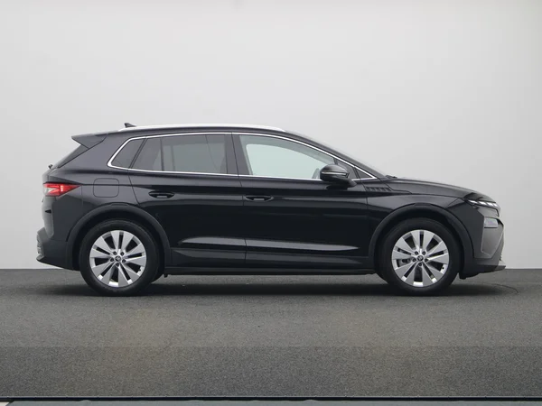 SKODA Elroq (2025) — foto 18 van 22