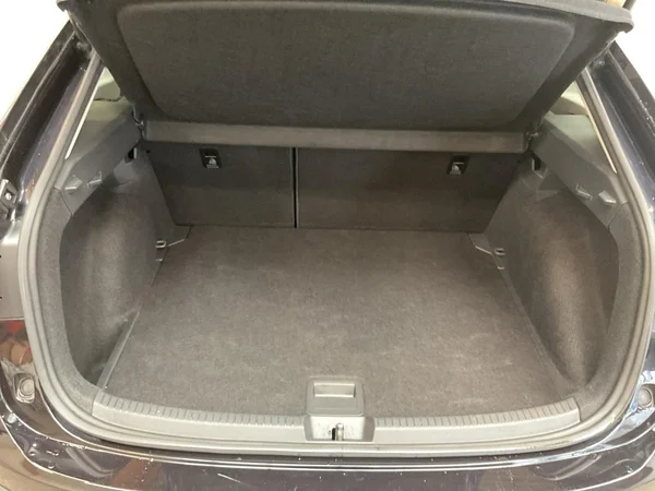 VOLKSWAGEN Taigo (2024) — foto 13 van 22