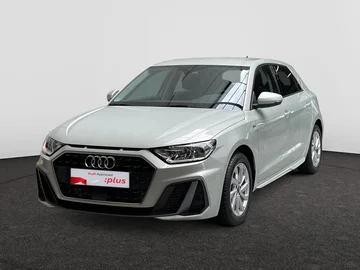 AUDI A1 Sportback (2026)