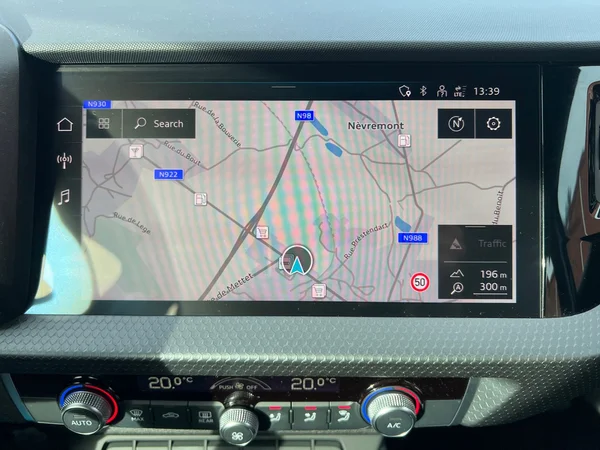 AUDI A1 Sportback (2023) — foto 2 van 20
