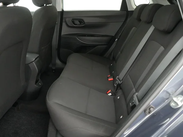 Hyundai i20 (2024) — foto 6 van 20