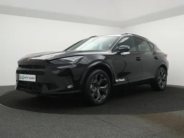 CUPRA Formentor e-Hybrid (PHEV) (2025)