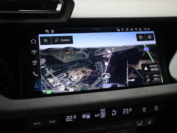 AUDI A3 Sportback PHEV (2026) — foto 3 van 29