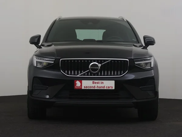 VOLVO XC40 (2023) — foto 30 van 32